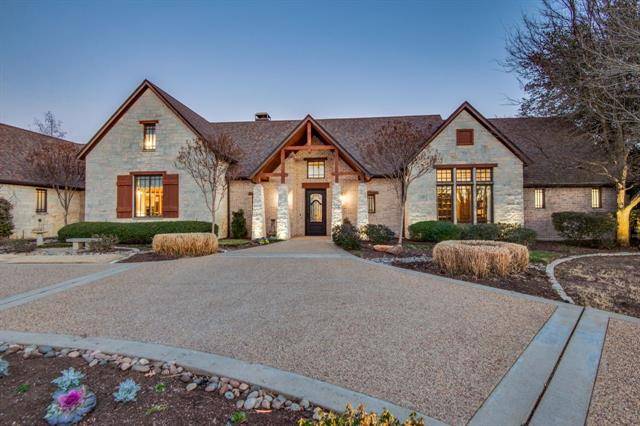 Flower Mound, TX 75022,3804 Long Meadow Drive