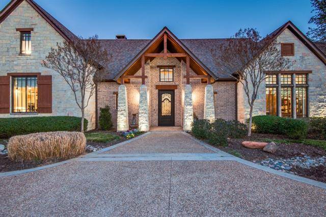 Flower Mound, TX 75022,3804 Long Meadow Drive