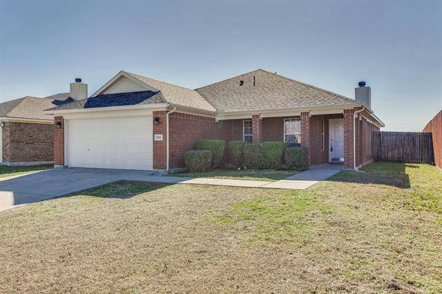 Burleson, TX 76028,955 Heather Street