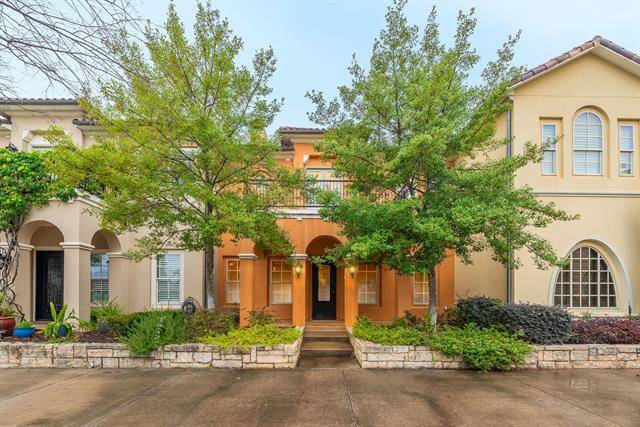 Colleyville, TX 76034,96 CASA Lane #210