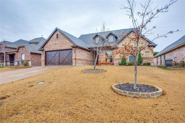 Willow Park, TX 76008,145 Winged Foot Drive