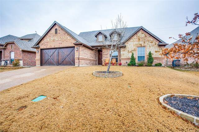 Willow Park, TX 76008,145 Winged Foot Drive