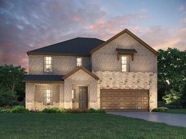 Melissa, TX 75454,1905 Canyon Lane