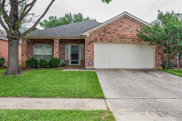 Fort Worth, TX 76040,12913 Honey Locust Circle