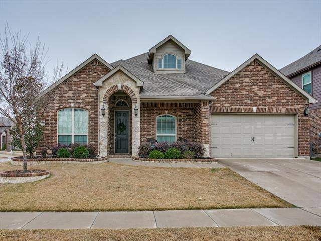 Fort Worth, TX 76177,9701 Amaranth Drive