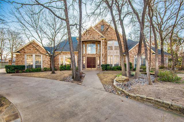 Denton, TX 76210,208 Wellington Oaks Place