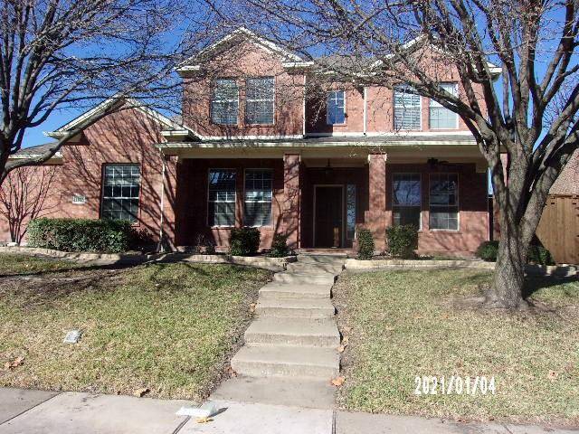 Allen, TX 75002,1815 Long Prairie Road