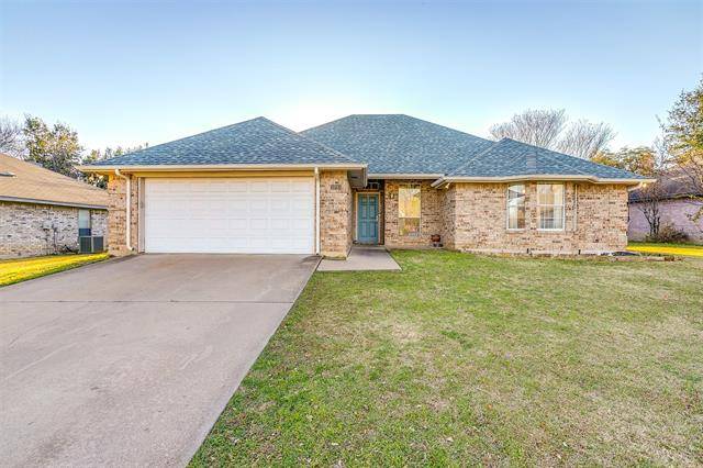 Burleson, TX 76028,1213 Windy Meadows Drive