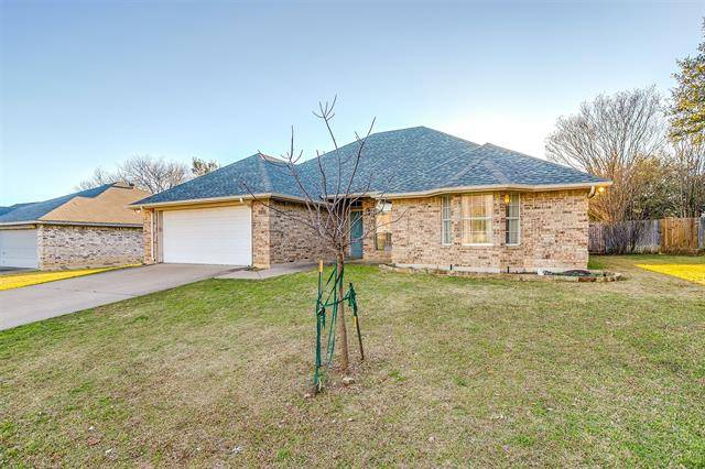 Burleson, TX 76028,1213 Windy Meadows Drive