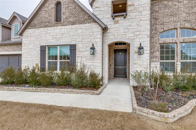 Northlake, TX 76226,3509 Meridian Drive