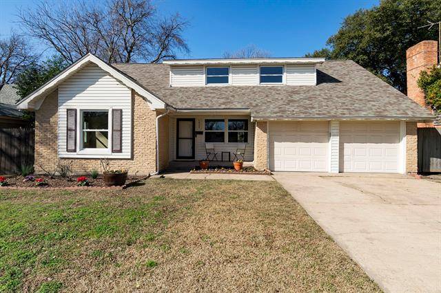 Richardson, TX 75080,1429 Nantucket Drive