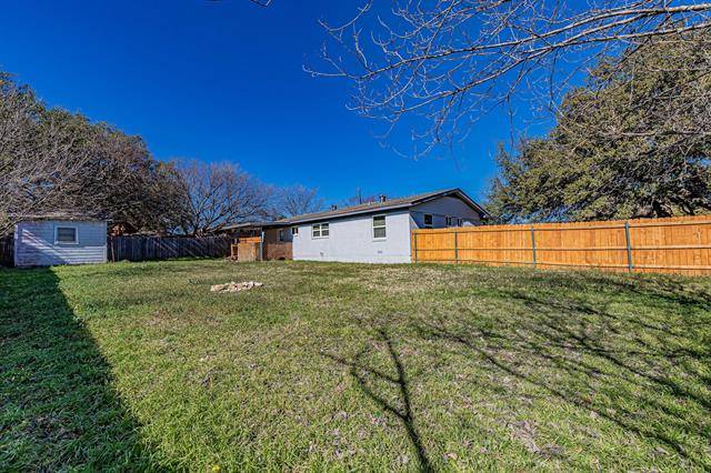 Granbury, TX 76048,605 Crestview Drive