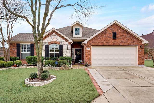 Fairview, TX 75069,451 LONG COVE Drive