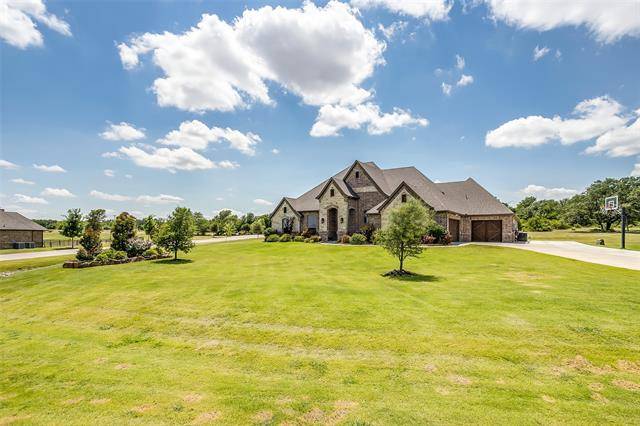 Aledo, TX 76008,101 Parc Oaks Drive