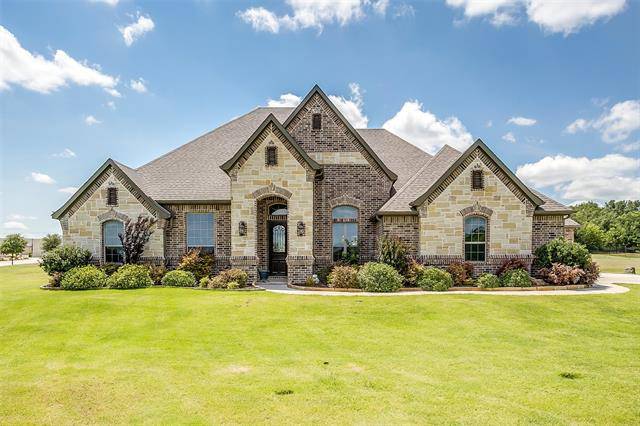 Aledo, TX 76008,101 Parc Oaks Drive