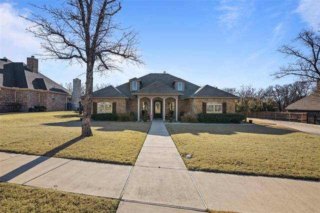 Decatur, TX 76234,1412 Briar Crossing Drive