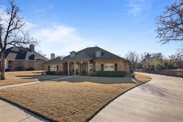 Decatur, TX 76234,1412 Briar Crossing Drive