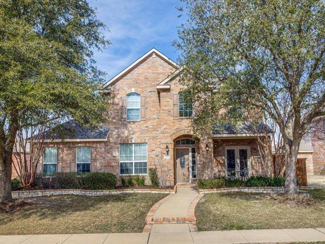 Allen, TX 75002,1617 Ponderosa Drive