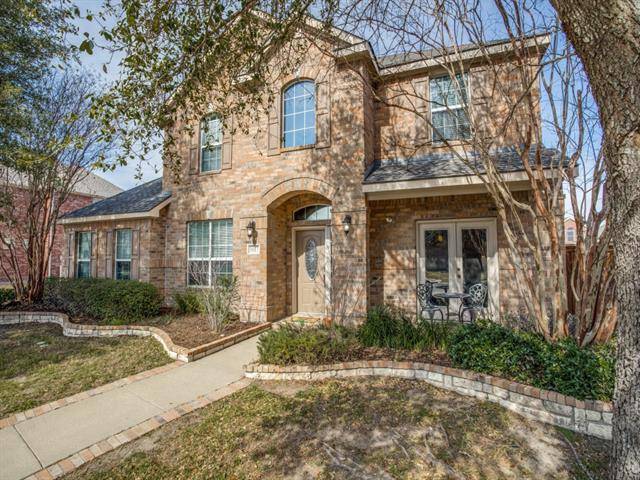 Allen, TX 75002,1617 Ponderosa Drive