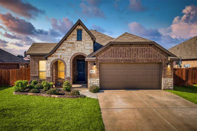 Weatherford, TX 76087,2544 Weatherford Heights Drive