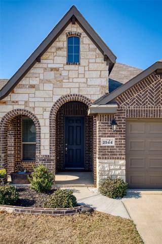 Weatherford, TX 76087,2544 Weatherford Heights Drive