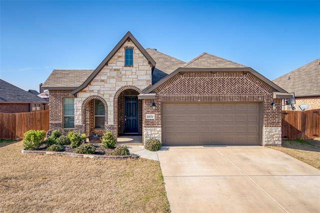 Weatherford, TX 76087,2544 Weatherford Heights Drive