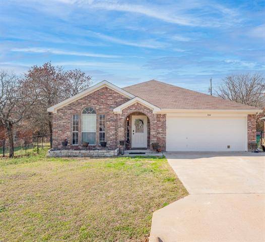 Tolar, TX 76476,504 Mimosa Lane