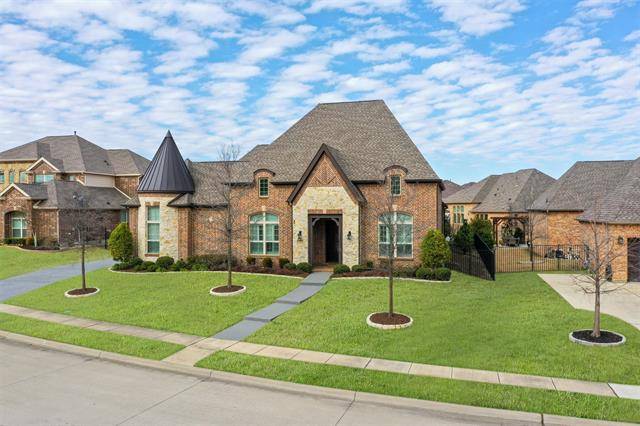 Colleyville, TX 76034,512 Forest Meadow Drive