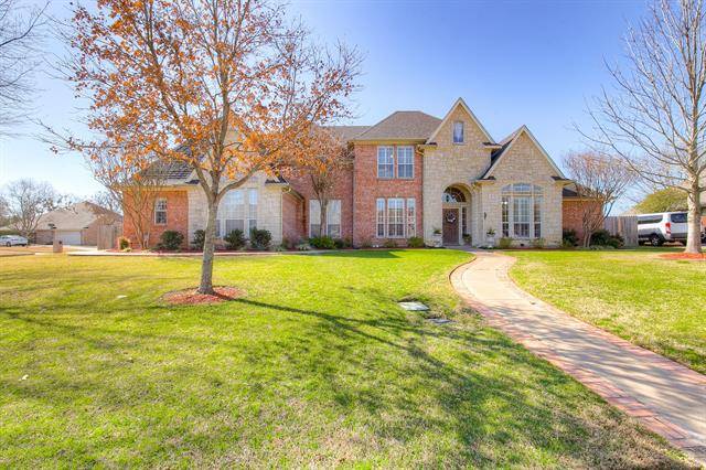 Cleburne, TX 76033,1128 Berkley Drive