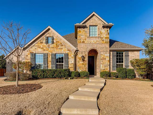 Murphy, TX 75094,628 Paint Creek Court