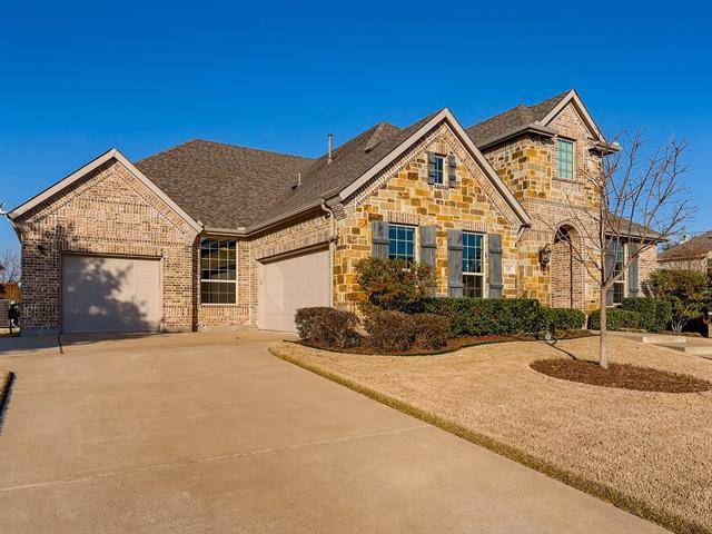 Murphy, TX 75094,628 Paint Creek Court