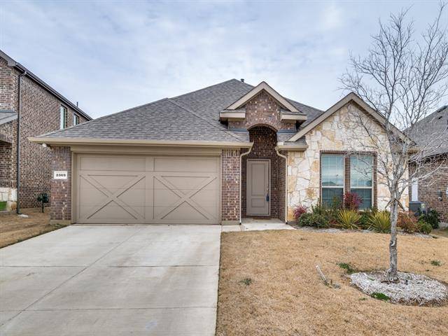 Little Elm, TX 76227,2369 Rosaline Drive