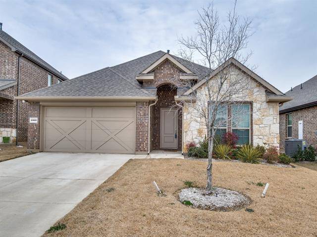 Little Elm, TX 76227,2369 Rosaline Drive