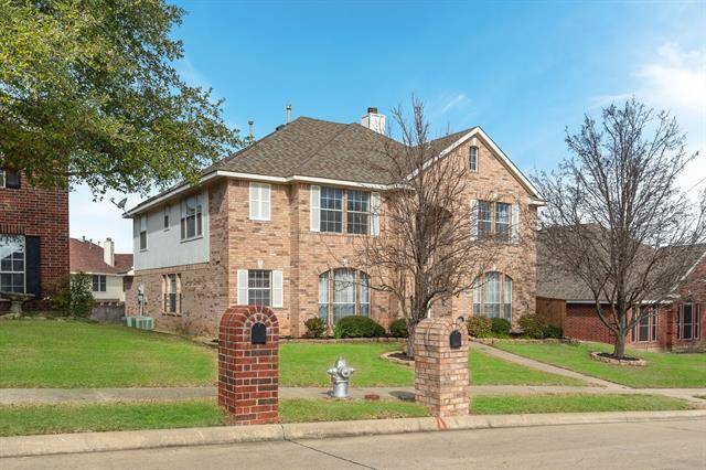 Mesquite, TX 75181,2927 Country Circle