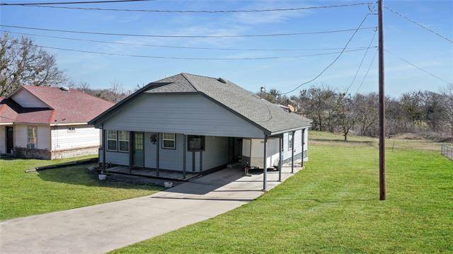 Farmersville, TX 75442,316 Woodard Street