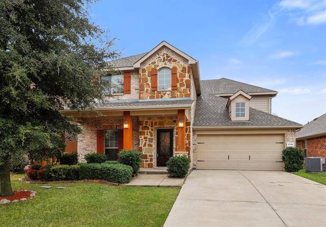 Mckinney, TX 75070,4116 Plymouth Drive