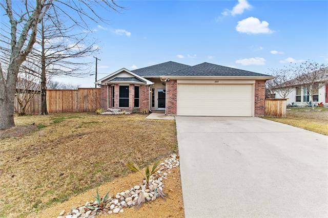 Midlothian, TX 76065,1005 Blue Sage Trail