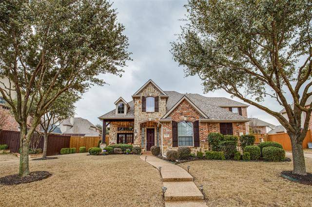 Murphy, TX 75094,1205 Crestwick Drive