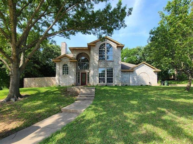 Mansfield, TX 76063,1333 Breckenridge Road