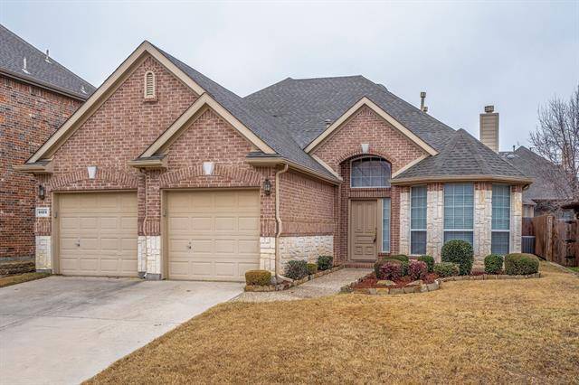 Flower Mound, TX 75022,4424 Sandra Lynn Drive