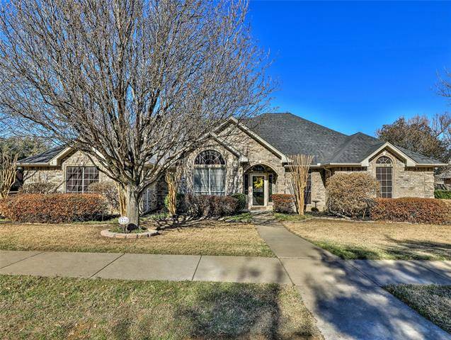 Crowley, TX 76036,1220 Blue Gill Lane