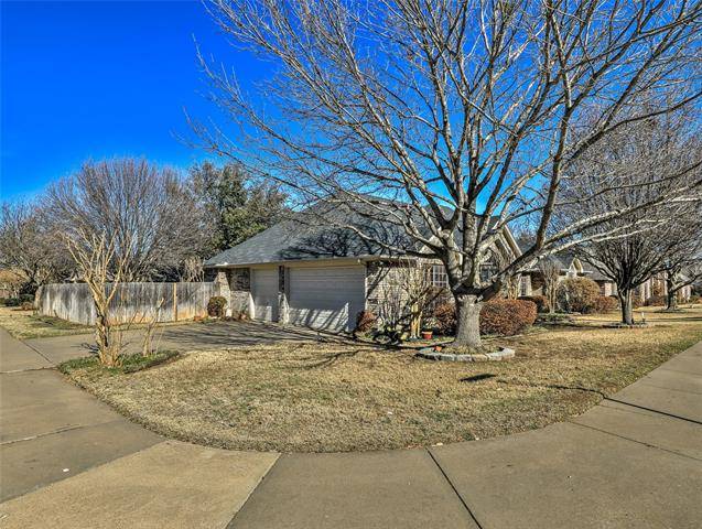 Crowley, TX 76036,1220 Blue Gill Lane