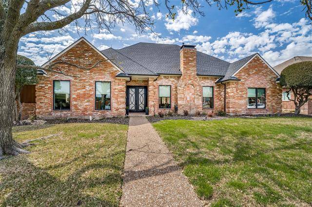 Plano, TX 75093,1809 Triple Crown Lane