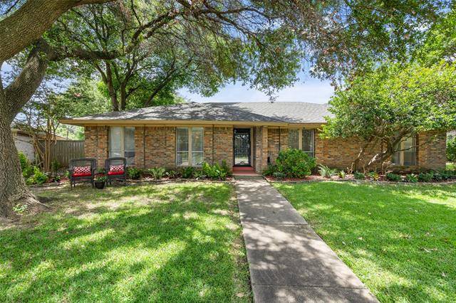 Plano, TX 75023,2504 Bengal Lane