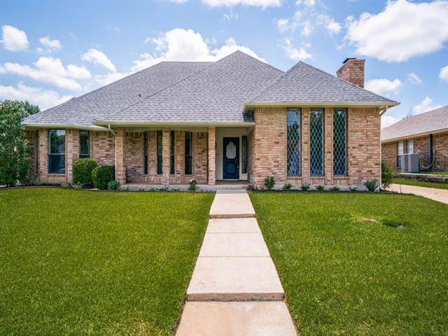 Grapevine, TX 76051,3101 Trail Lake Drive