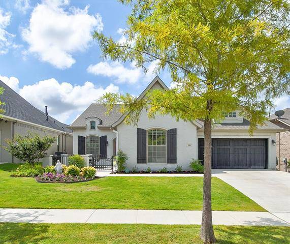 Aledo, TX 76008,310 Blue Stem Lane