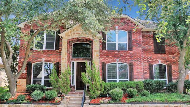 Rockwall, TX 75087,954 Briar Oaks Drive