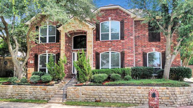 Rockwall, TX 75087,954 Briar Oaks Drive