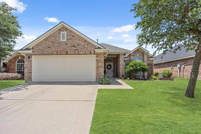 Mansfield, TX 76063,4414 Ridgeway Drive