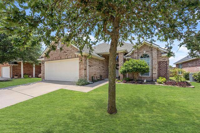 Mansfield, TX 76063,4414 Ridgeway Drive